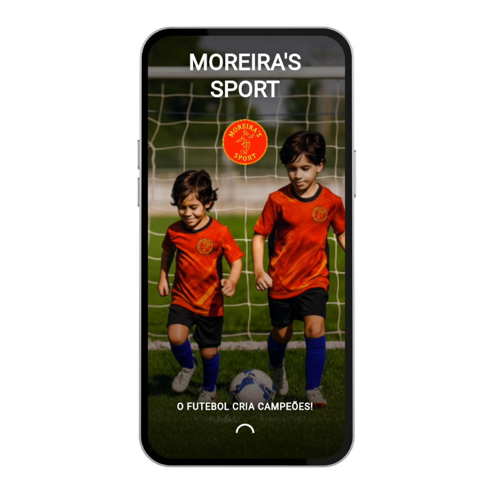 App BasePro Personalizado